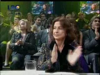 Congratulation Amina Act I