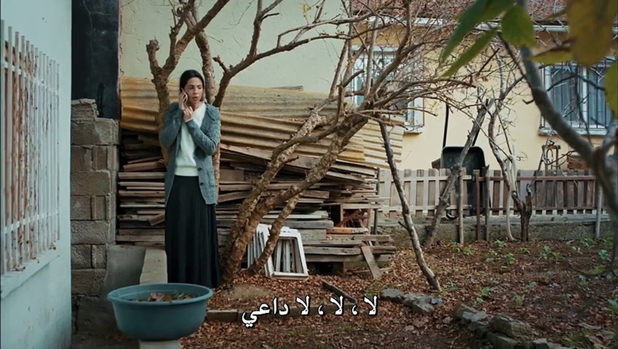 مسلسل الإعصار الذي بداخلي مترجم - الحلقة 1 - الـجـزء الثالث