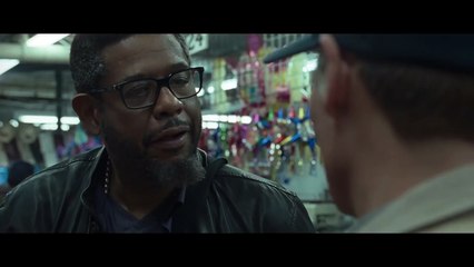 City of Lies | Official Trailer [HD] | Global Road