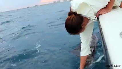 BIG Fish, ROUGH Seas and a Small Boat!