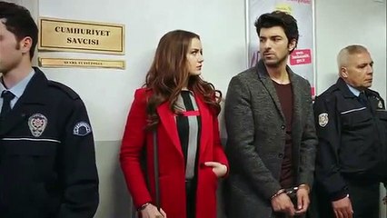 مسلسل حـتى الممات مترجم الحلقة 7 - القسم 2