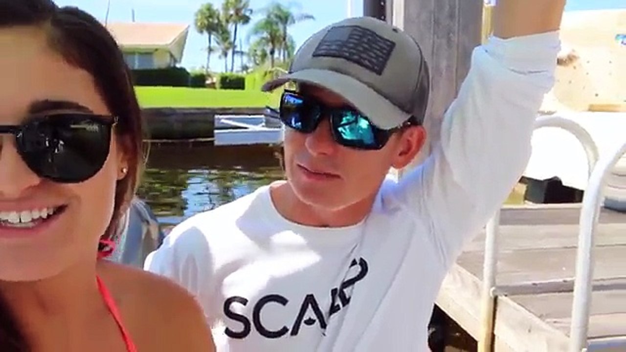 Cooking Fish in CITRIC ACID-!! (Catch and Cook Mutton Snapper Ceviche!)#13