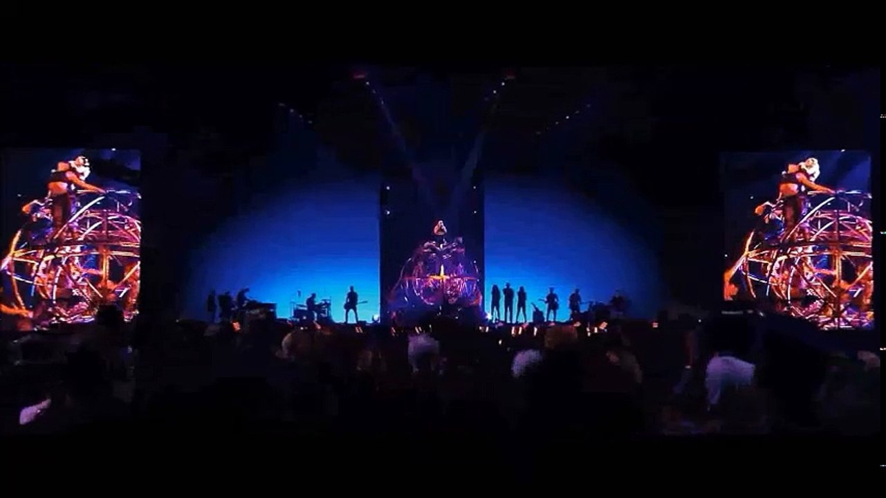 Helene Fischer- Die Arena Tournee 2018 part 3/7