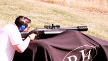 Forgotten Weapons - Shooting the .950 JDJ - Largest Sporting Rifle Made