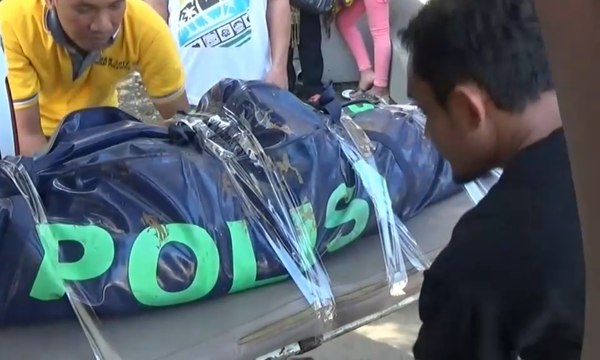 Seorang Napi Tewas di Dalam Lapas Kelas II-B Polewali Mandar