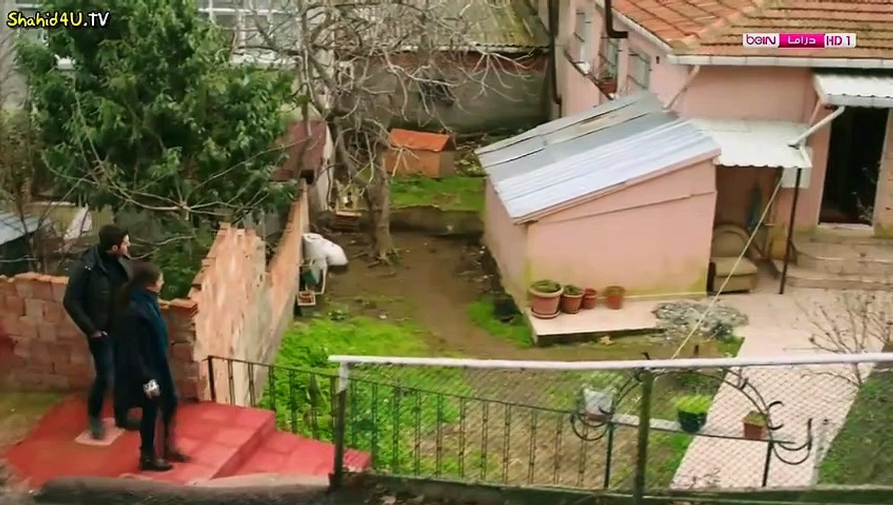 مسلسل شمس الشتاء الحلقة 8 مدبلجة