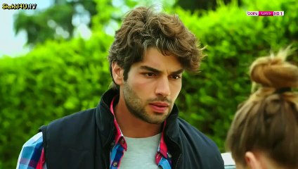 مسلسل شمس الشتاء الحلقة 40 مدبلجة