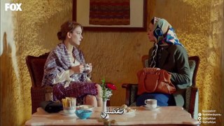 مسلسل عاصفة السنونو مترجم الحلقة 2 - قسم 2