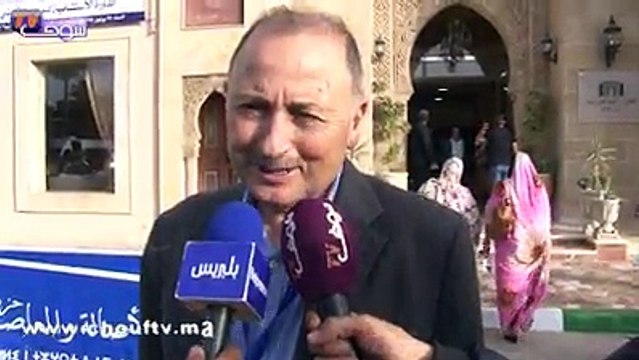 محمد شرورو القيادي بحزب الأصالة والمعاصرة: انتخاب أعضاء المكتب السياسي يمر في أجواء ديمقراطية