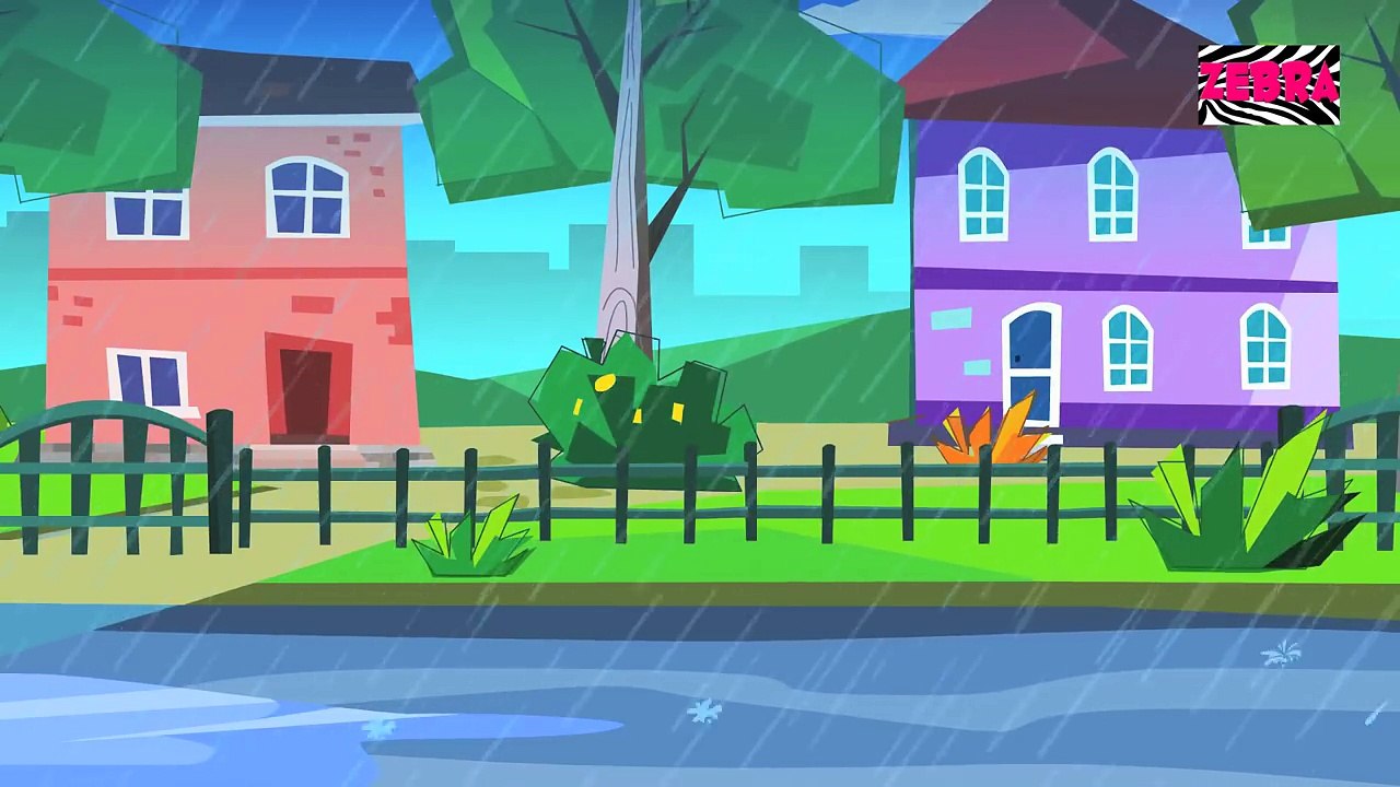 Three Blind Mice | Nursery Rhymes For Kids And Childrens | Song For Babies