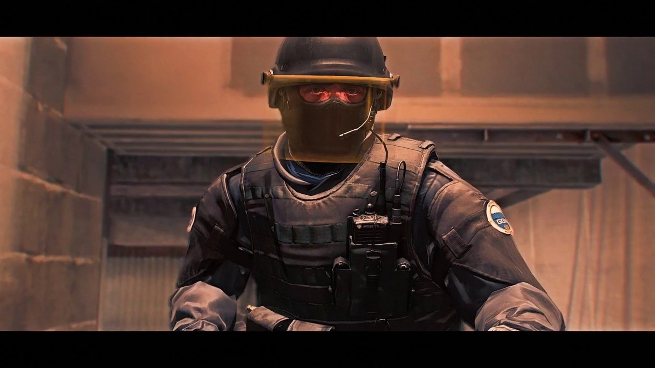 Stick Out #CSGO