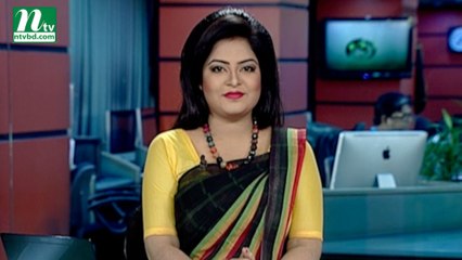 NTV Shokaler Khobor | 15 July, 2018