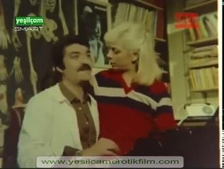 ZERRIN DOGAN  - HIRSIZ MILYONER (+18) - BÜLENT KAYABAS - FULL FILM