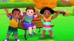 Johny Johny Yes Papa | Part 5 | Cartoon Animation Nursery Rhymes & Songs for Children | ChuChu TV