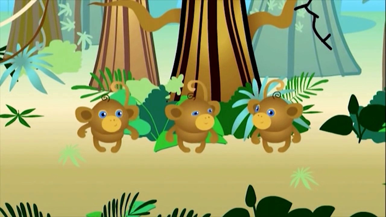 Apprendre à compter | Apprendre à compter et reconnaître les chiffres pour les enfants par BabyFirst
