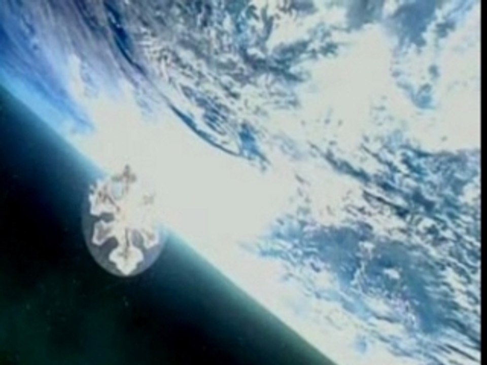 Stargate atlantis battle