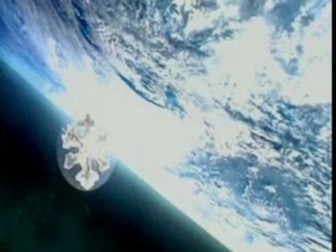 Stargate atlantis battle