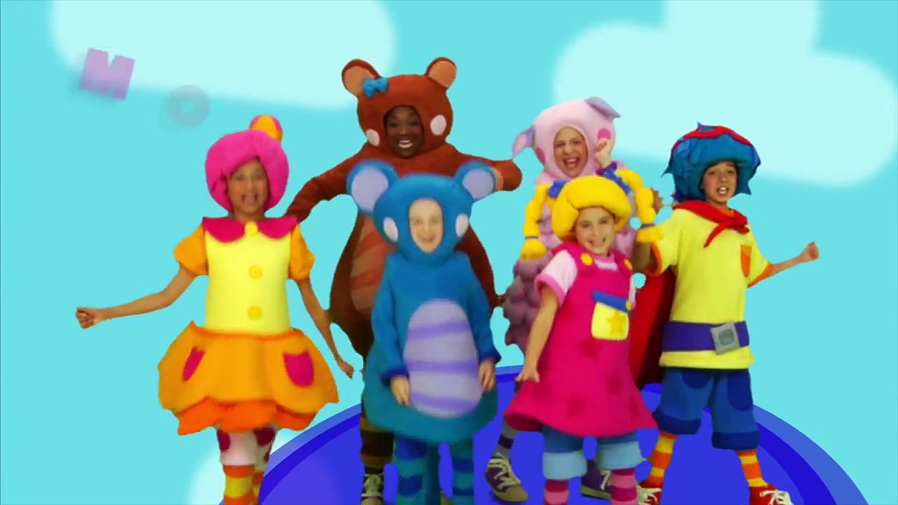The Subway Shake and More | NEW VIDEO | Baby Songs from Mother Goose Club!