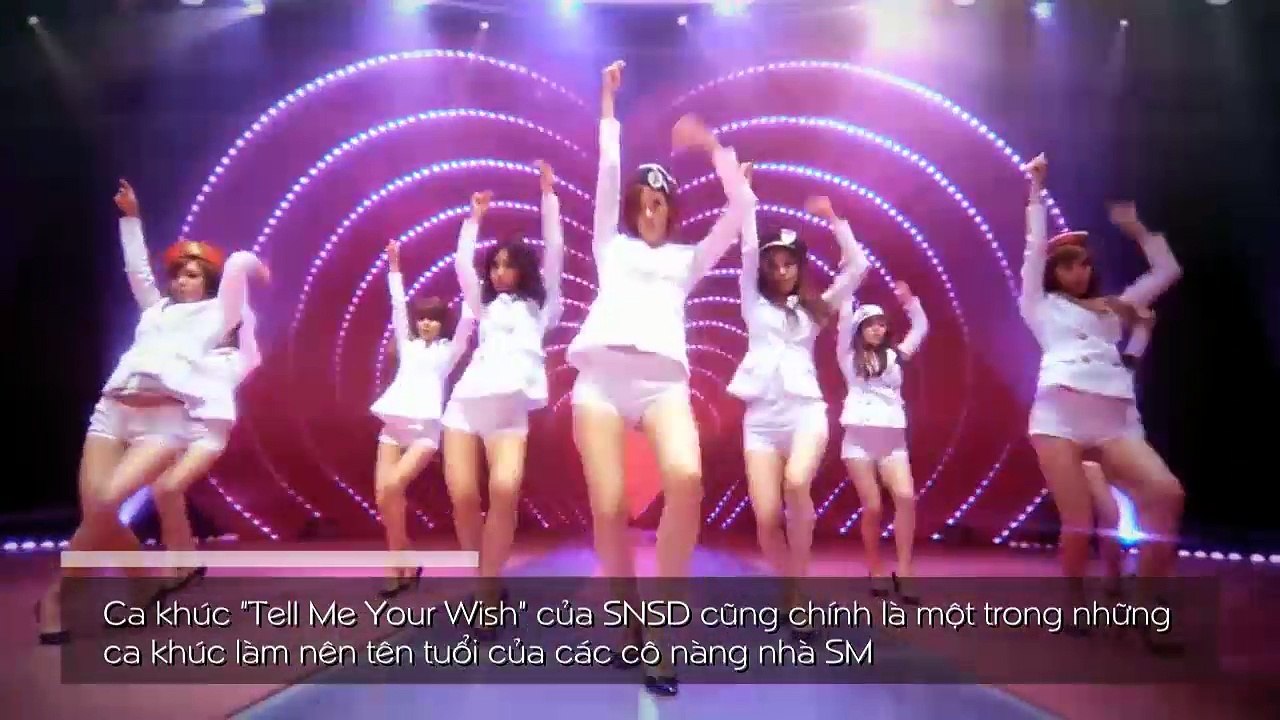 Đâu là những vũ điệu "chân" đình đám đẹp mắt nhất làng nhạc Kpop