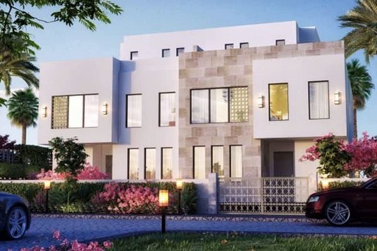 Twin House 377 sqm Coast 82 North Coast for sale