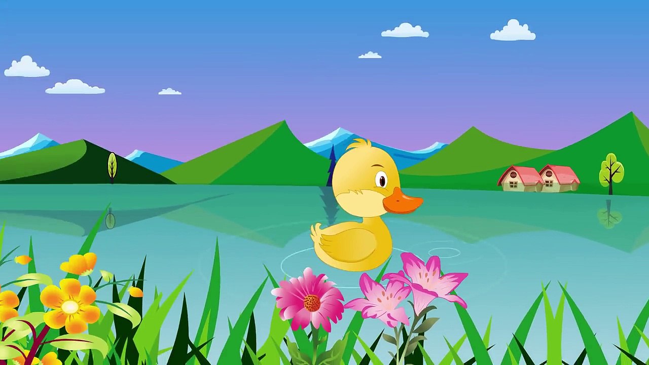 Lagu Kanak Alphabet Bahasa Malaysia | ABC in 3D Bahasa Melayu