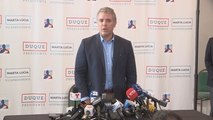 Duque promoverá en diálogo regional un rechazo firme a la 