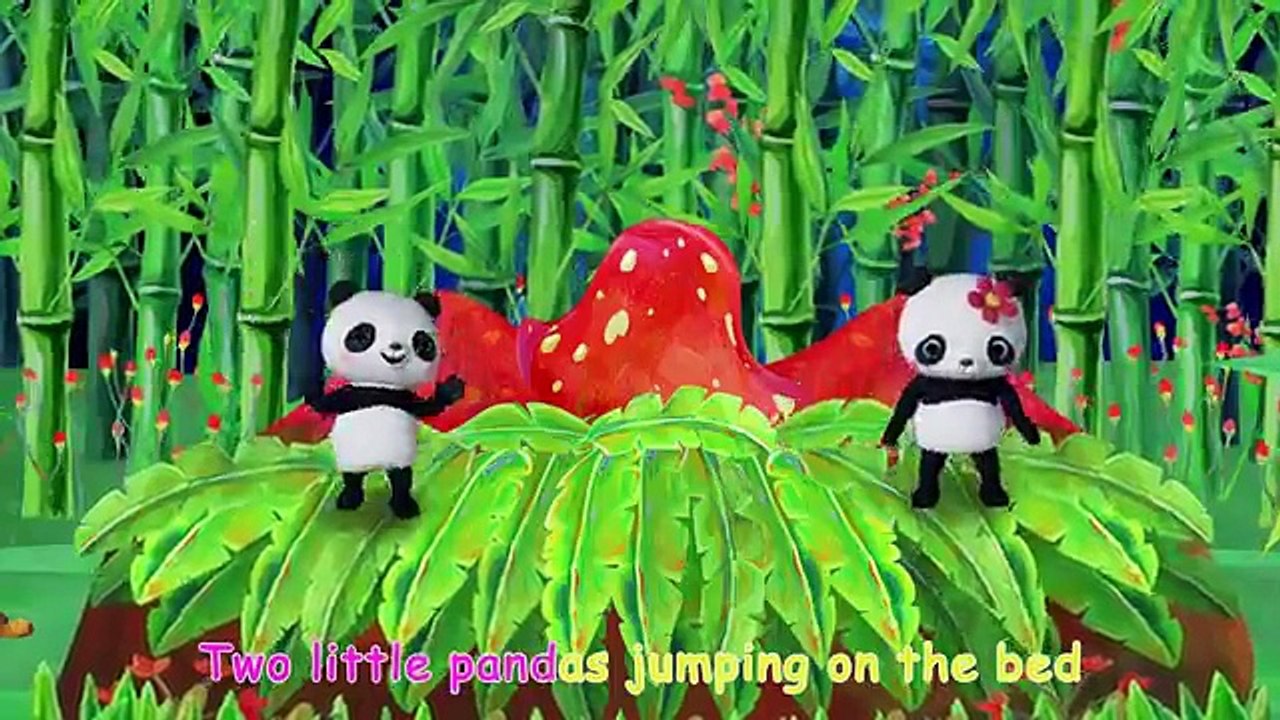 Down by the Bay | + More Nursery Rhymes & Kids Songs - ABCkidTV