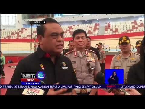 Ini Dia 2 Pejabat Polisi Yang Dicopot Dari Jabatannya-NET 12