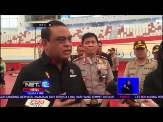 Ini Dia 2 Pejabat Polisi Yang Dicopot Dari Jabatannya-NET 12