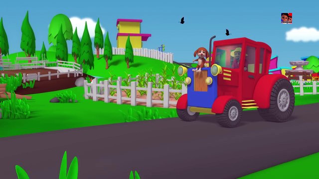 Chanson de chien de bingo | comptines pour bébé | Bingo Rhyme | Nursery Rhymes for Kids