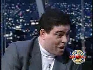 Chico Anysio - A Velhinha