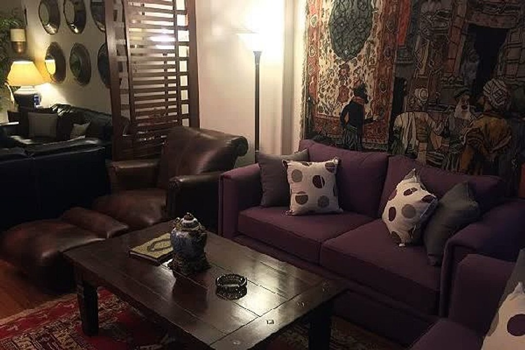 Zamalek Furnished Apartment Next to Gezira club