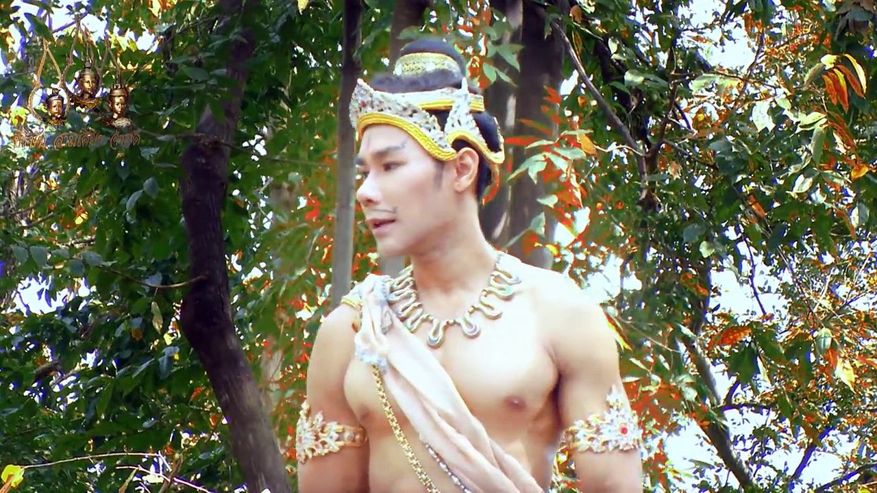 เทพสามฤดู ตอน 64 [4 กุมภาพันธ์ 2561]