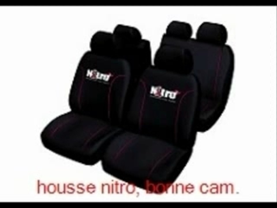 voiture tuning