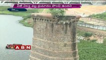 Railway Officers Decided to Strengthen The Railway Bridge Pillars In Vijayawada
