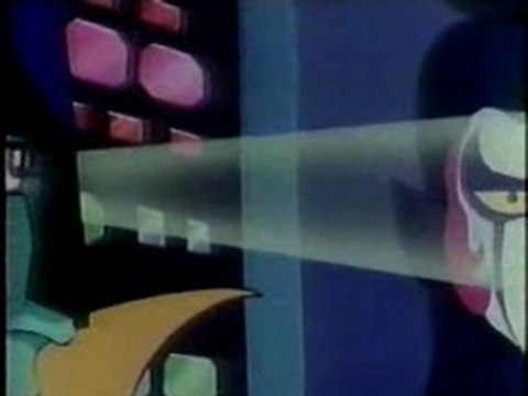 Grendizer la grande victoire