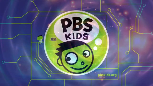 pbs kids bumpers compilation 2018 effects
