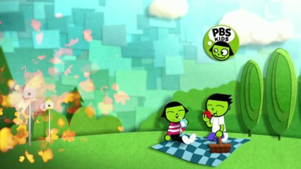 PBS KIDS BUMPERS EFFECTS 2018 HIHI