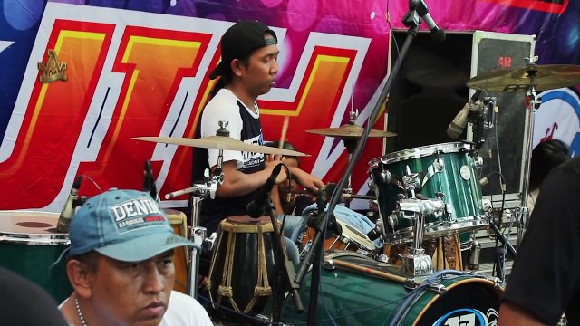 DANGDUT KOPLO - Nella Kharisma - Sakit Hati - Lagista Live Kupuk Bungkal Ponorogo