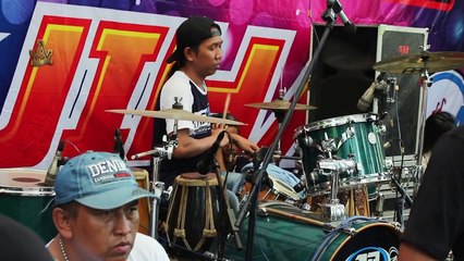 DANGDUT KOPLO - Nella Kharisma - Sakit Hati - Lagista Live Kupuk Bungkal Ponorogo