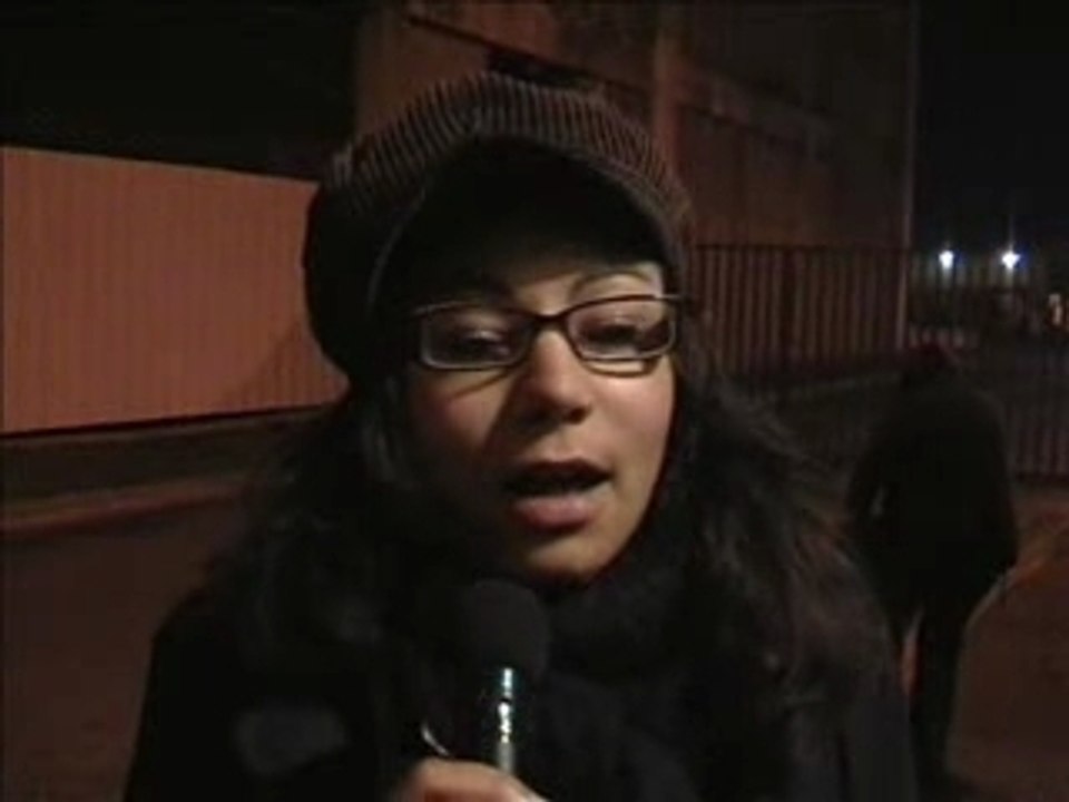 Soirée Zik & Zoom - 27/11/2007 - Le Chabada - Angers