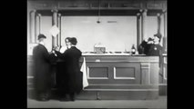 Kansas Salon Smashers (1901) - Comedy/Short Film