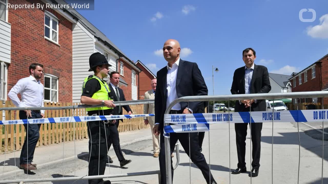 Novichok Murder Probe Gets Deeper