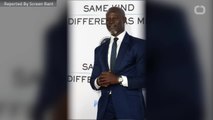 Actor Djimon Hounsou Set To Appear In Three Different Comic Book Films