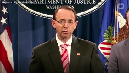 Indictments Reveal How Russia Spied On Democratic Officials
