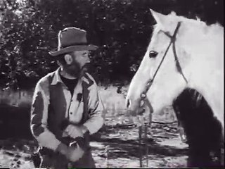 Blazing Justice (1936) BILL CODY part 1/2