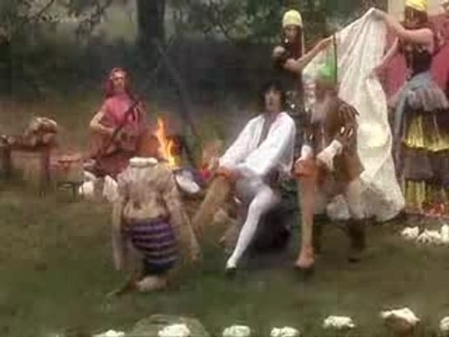 Le chevalier blanc - Gérard Lanvin - 1977 - Vidéo Dailymotion