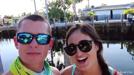 Snook right in the Backyard!! (Catch and Cook Snook with Brook!)