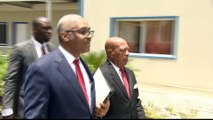 Haiti PM Jack Guy Lafontant resigns after days of protests