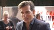 'Mission: Impossible - Fallout' UK Premiere: Henry Cavill Spy Talk